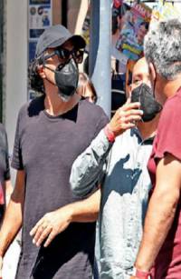 Alejandro González Iñárritu competirá en el Festival de Venecia con 