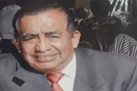 Muere José Ángel Pacheco Ahuatzin, ex diputado y secretario del PRI en Puebla