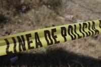 Hallan seis cadáveres calcinados en vehículos abandonados en Jolalpan