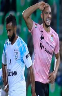 Santos recuperó el liderato tras vencer 1-0 a Querétaro