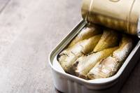 Detecta Profeco latas de sardina con vísceras; conoce cuáles son