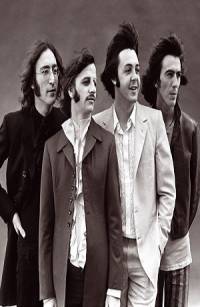 Beatlemaniacos celebran 50 aniversario de foto en Abbey Road