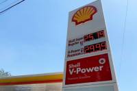 Gasolina Premium llega a los 30 pesos por litro en la CDMX