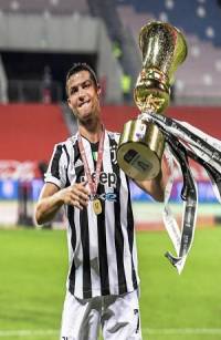 Juventus es campeón de la Copa de Italia; derrota 2-1 al Atalanta