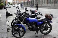 Tras ejecución de Cecilia Monzón, IP pide regular circulación de motos en Puebla
