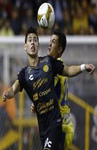 Ascenso MX: Dorados y San Luis inician la final