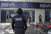 En Puebla endurecerán penas a empleados bancarios cómplices de asaltos a cuentahabientes