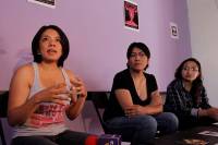 Marcha de las Putas reclama a Morena por frenar aborto legal y matrimonio igualitario en Puebla