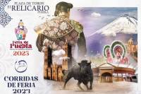 Juez ordena suspender corridas de toros en la Feria de Puebla; 