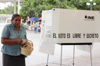 Puebla, el estado con más denuncias y mayor abstención en elección 2019: Fepade