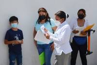 25 y 26 de octubre, vacunación pediátrica COVID-19 en Puebla y 43 municipios más
