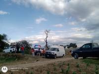 Un embolsado y un intento de linchamiento en menos de 12 horas en Coronango