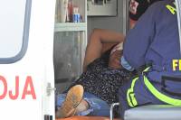 Aumentan casos de lesionados por arma de fuego o punzocortante en Puebla