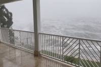 Huracán Ian alcanza categoría 4 y se acerca a Florida