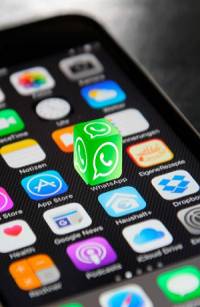 WhatsApp prepara mensajes de autoeliminación en 24 horas