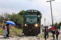 Puebla entre las 10 entidades con más intentos de robo a trenes