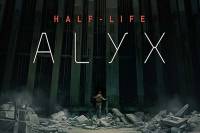 Half-Life: Alyx debutará en 2020; mira su primer trailer