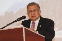 Saúl Huerta se queda sin derechos partidistas en Morena
