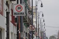 Señalética, la demanda de movilidad más frecuente de los habitantes de la ciudad de Puebla
