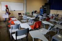 Se suspenden clases este 10 de mayo: SEP Puebla