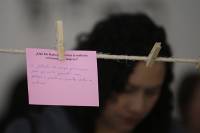 26.6 por ciento de las mujeres en Puebla han sido ciberacosadas