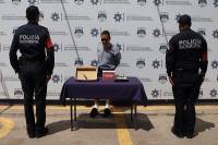 SSC Puebla detiene a sujeto que apuñaló al 