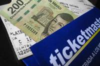 Puebla duplica sus quejas en contra de Ticketmaster: Profeco