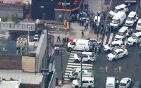 Consulado descarta mexicanos muertos o heridos en tiroteo en Filadelfia