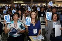 PAN Puebla: Ellos son los nuevos consejeros nacionales y estatales