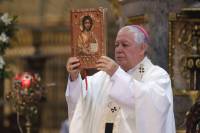 Pide arzobispo de Puebla por la paz y acabar con la ola de masacres y feminicidios