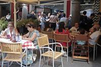Por inflación, suben 10% precios en restaurantes de Puebla