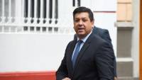 EU investiga a gobernador de Tamaulipas por lavado de dinero