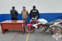 SSP Puebla captura a asaltante y narcovendedor de 