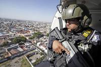 Gobierno de Puebla garantiza seguridad de poblanos y visitantes en El Buen Fin
