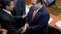Duarte liga a Peña Nieto con caso Odebrecht