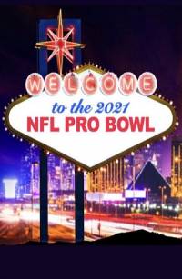 Pro Bowl 2021 se realizará en Las Vegas
