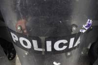 Puebla suma 43 policías caídos en el cumplimiento de su deber desde 2019