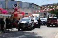 Matan a un hombre a balazos al interior de una tienda en Tehuacán