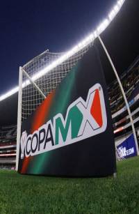 Copa MX queda suspendida para la edición 2020-2021