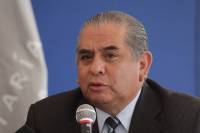 Ardelio Vargas renuncia a la subsecretaría de Gobernación en Puebla