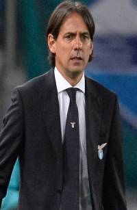 Simone Inzaghi es el nuevo entrenador del Inter de Milán