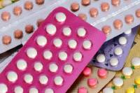 Pastillas anticonceptivas ¿arruinan la vida sexual?