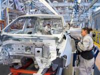 Volkswagen en Puebla registra cuarta semana de paro técnico