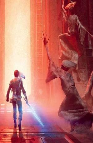Disney cumplió a enfermo terminal ver Star Wars: The Rise of Skywalker