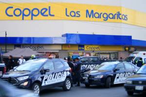 Van 2 mil 298 robos a negocios en Puebla Capital durante 2019