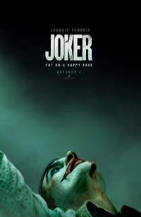 Joker: Revelan el primer avance de la nueva cinta del villano