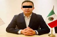 Se mantiene reparación del daño a deudos de abogado linchado en Huauchinango