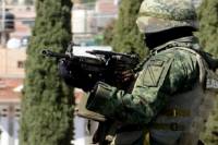 Soldados mataron a cinco jóvenes en Tamaulipas; fue por un 
