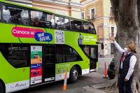 Puebla registra crecimiento en ingresos y trabajadores del sector turismo