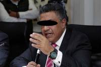 Despacho del ex auditor de Puebla recibe 413 mp del gobierno de Claudia Rivera